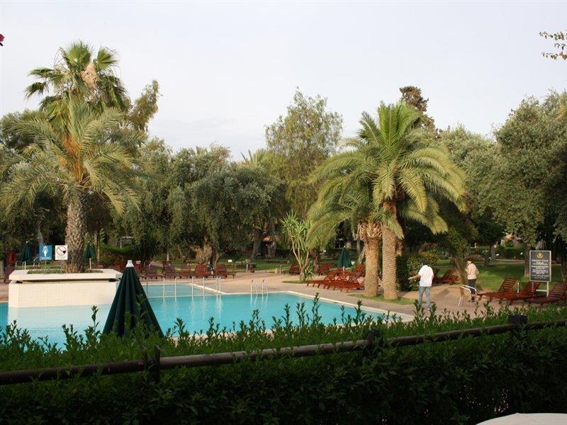 Kennedy Hospitality Resort Marrakesch Exterior foto